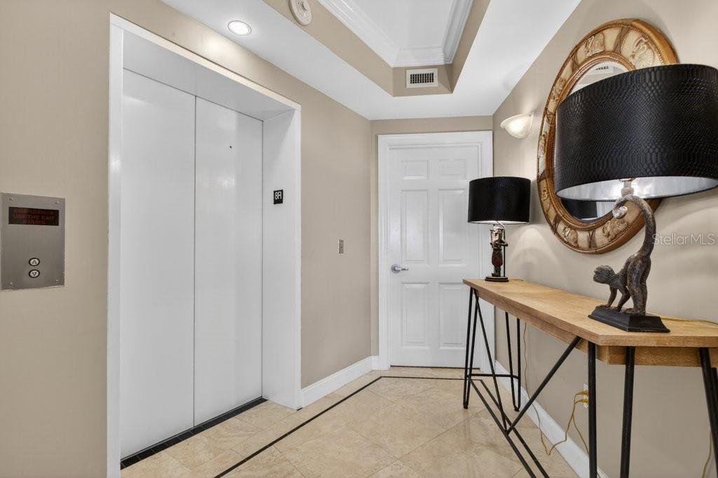 HAMMOCK DUNES - Residential