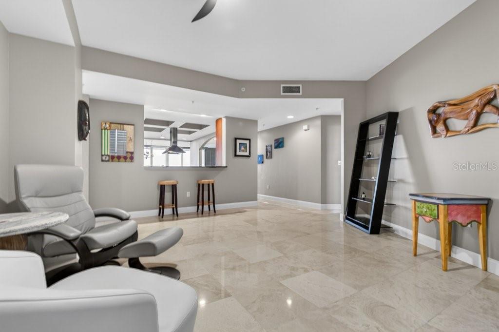 HAMMOCK DUNES - Residential