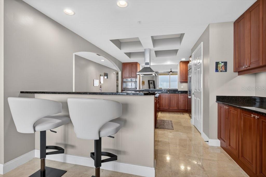 HAMMOCK DUNES - Residential