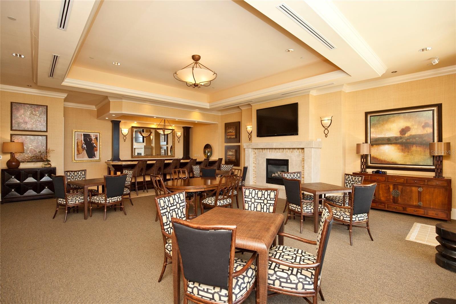 HAMMOCK DUNES - Residential