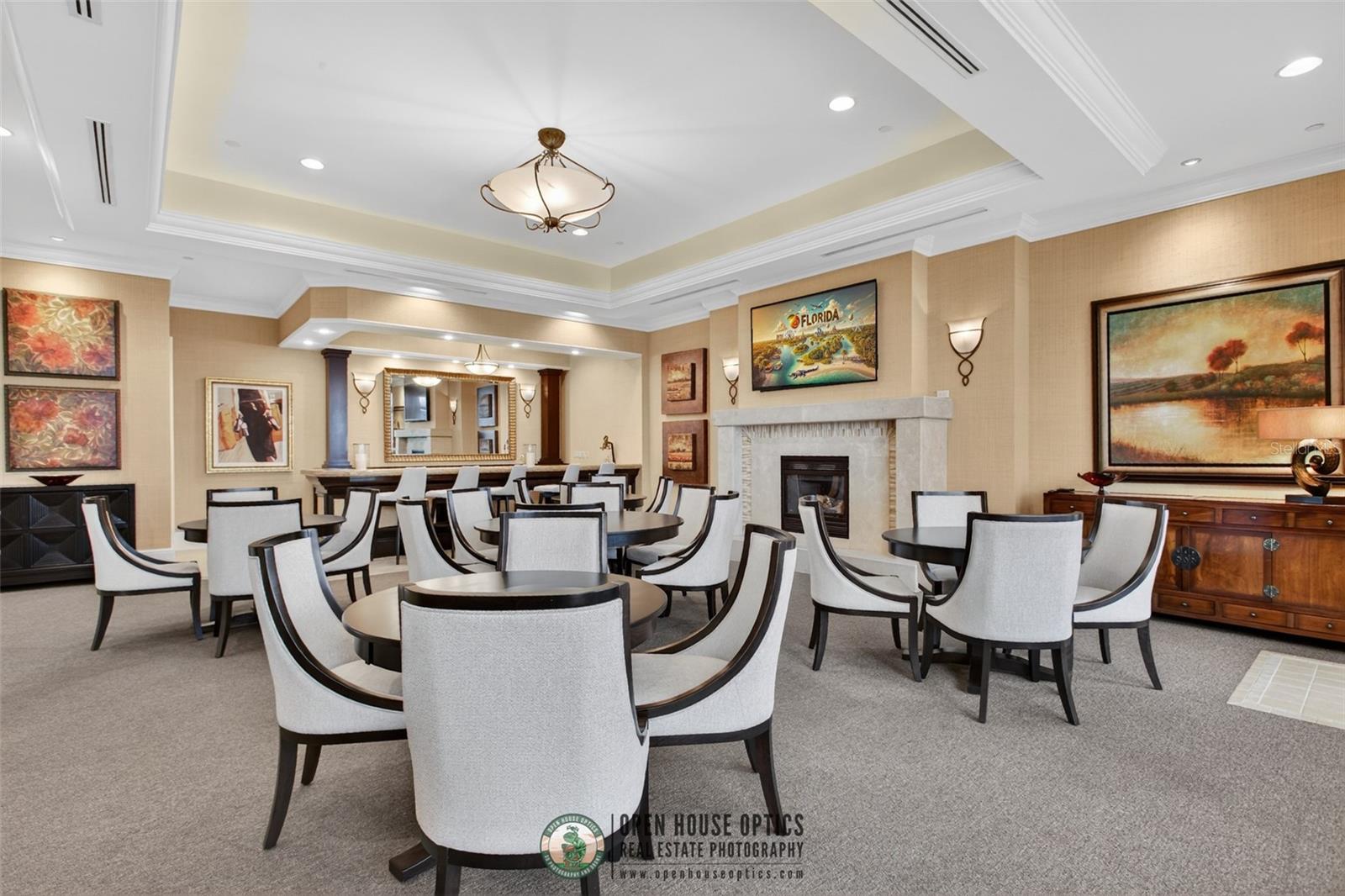 HAMMOCK DUNES - Residential