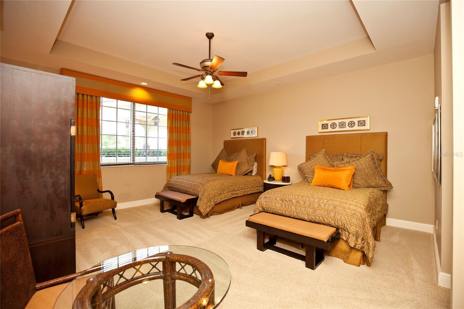 HAMMOCK DUNES - Residential