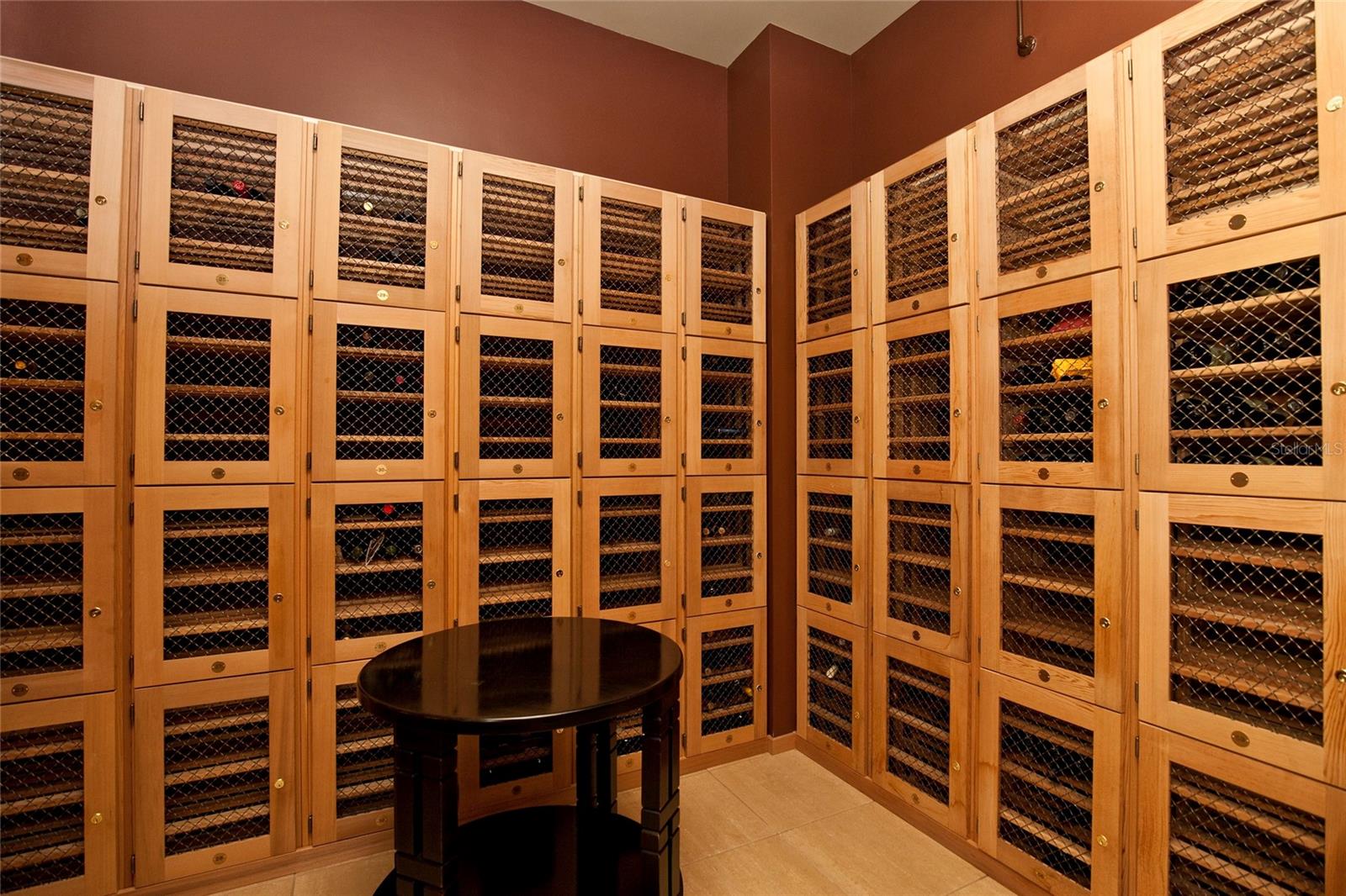 HAMMOCK DUNES - Residential