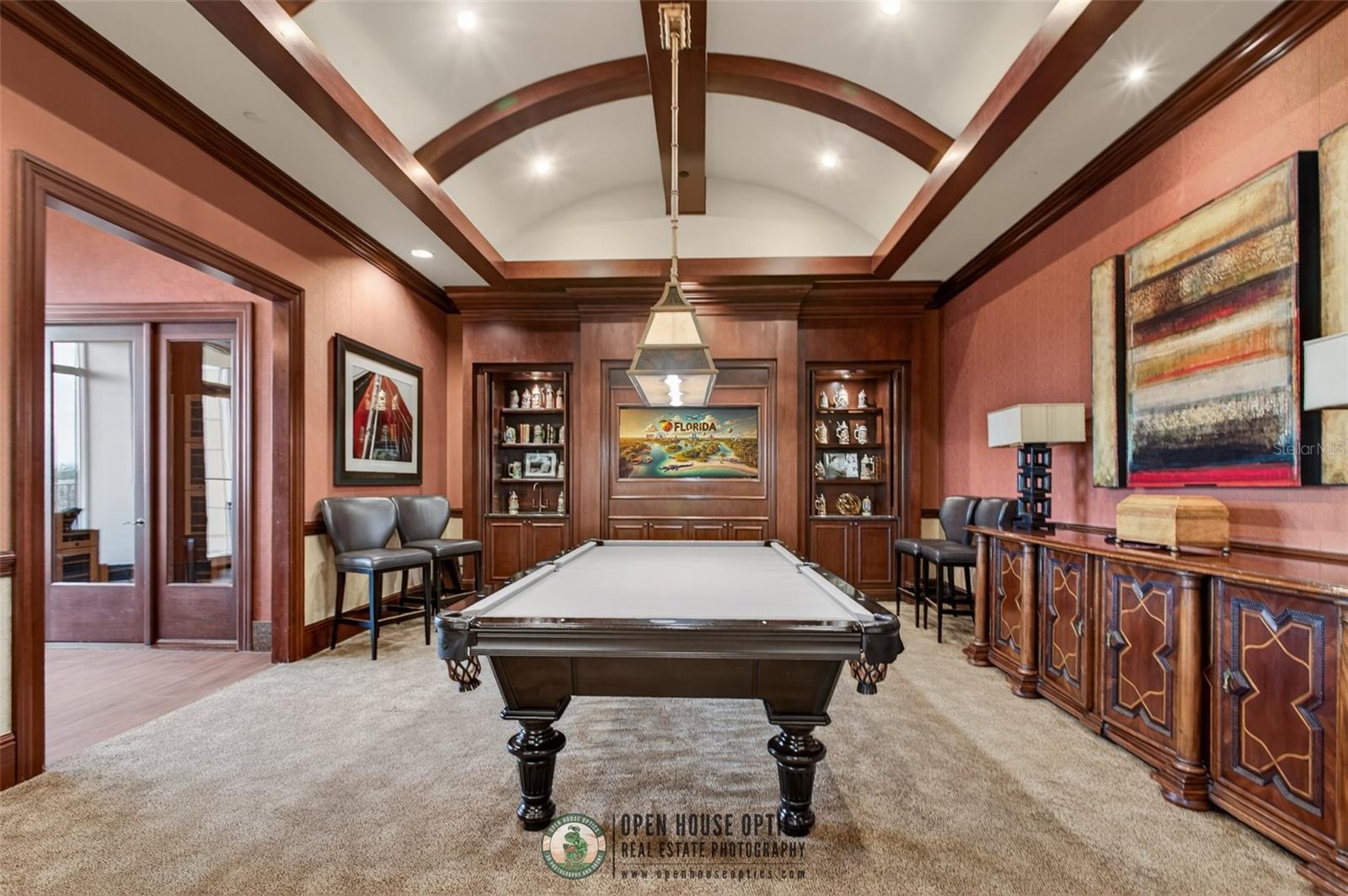 HAMMOCK DUNES - Residential