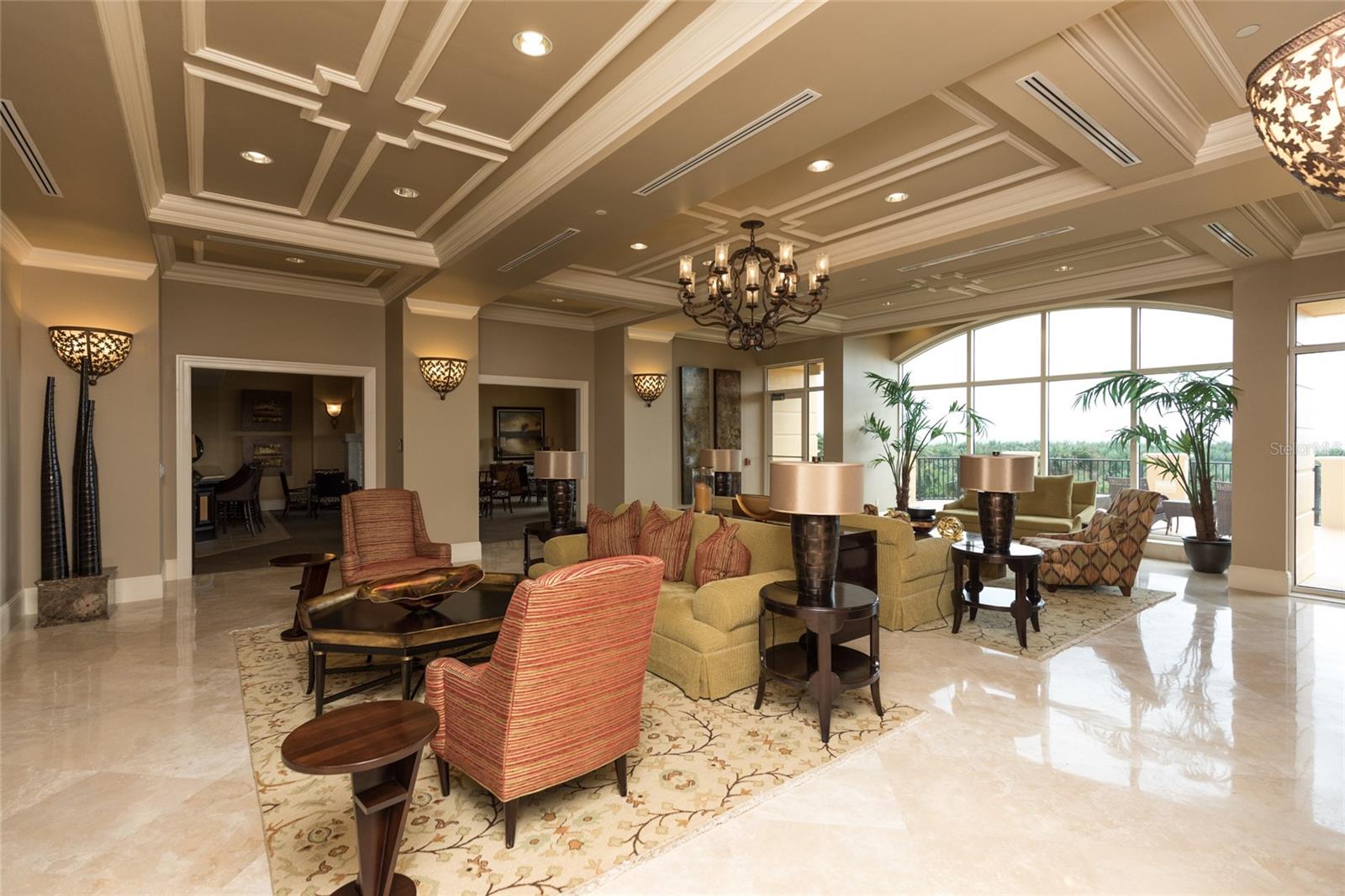 HAMMOCK DUNES - Residential