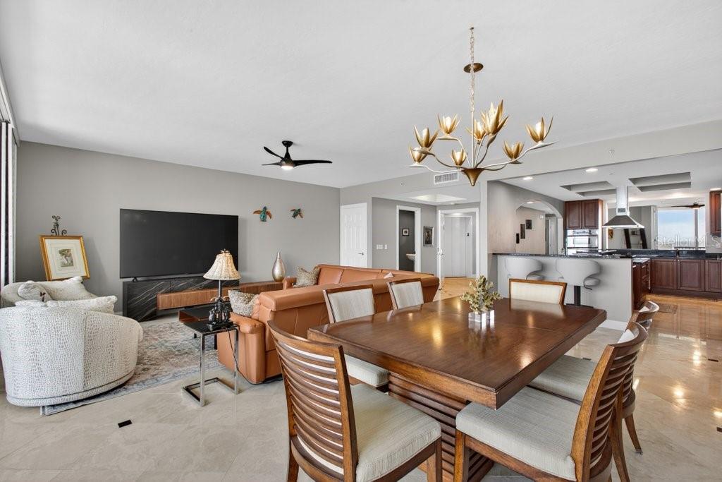 HAMMOCK DUNES - Residential