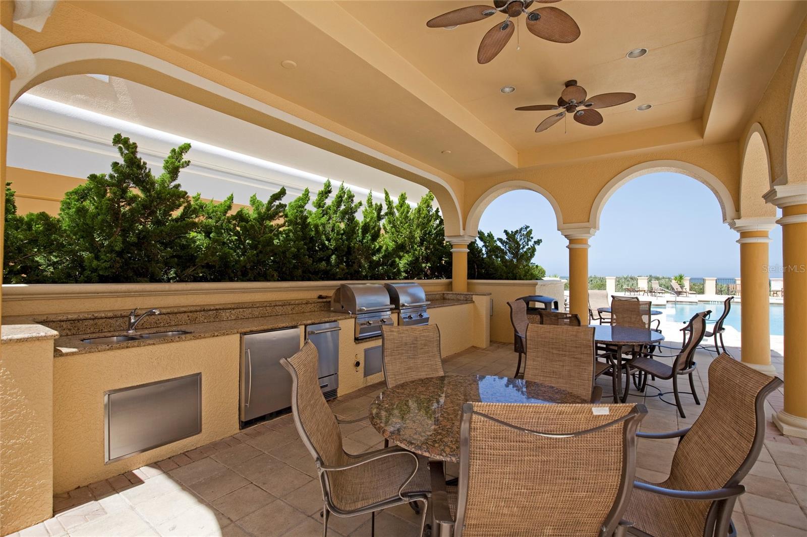 HAMMOCK DUNES - Residential