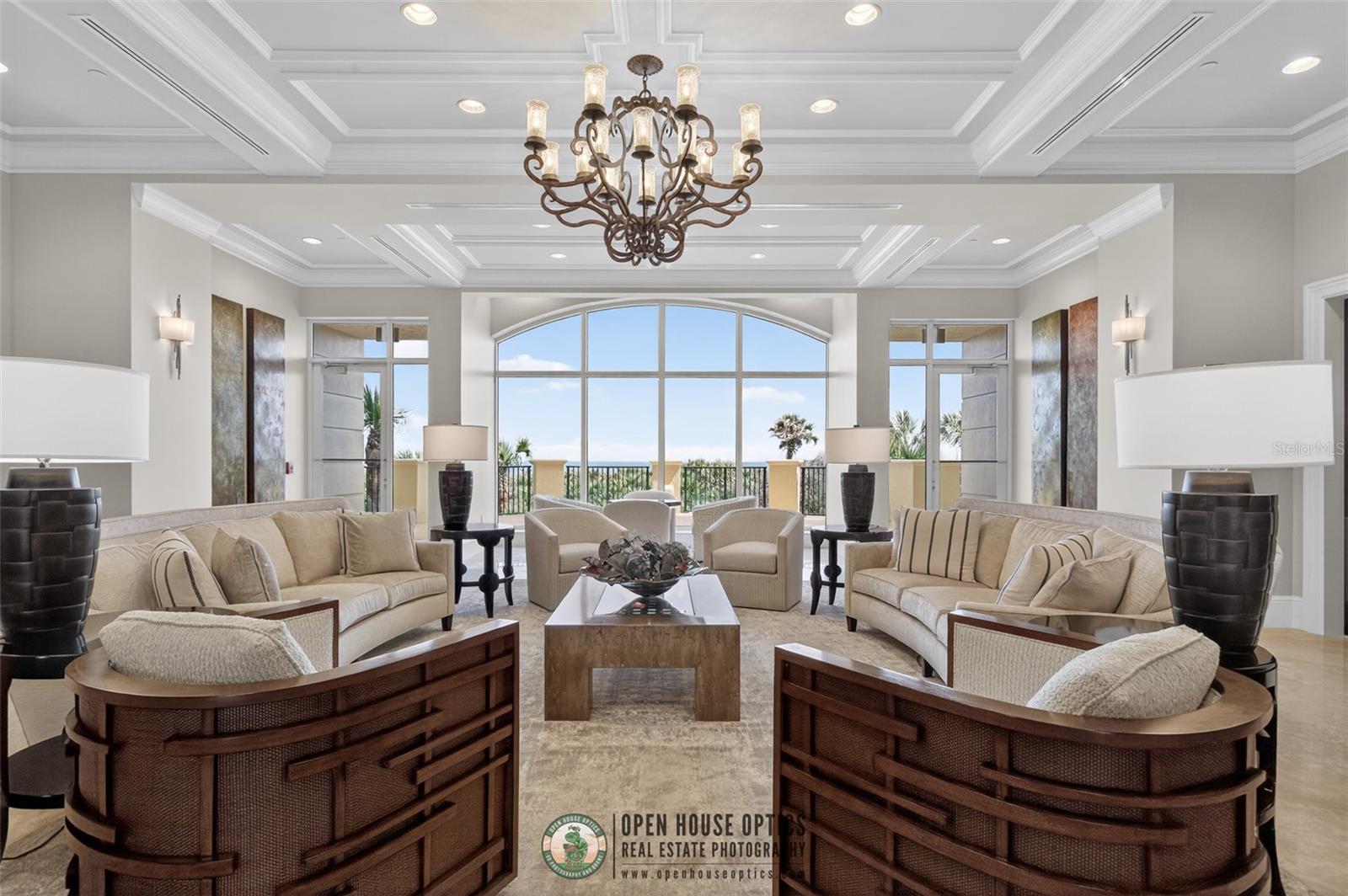 HAMMOCK DUNES - Residential