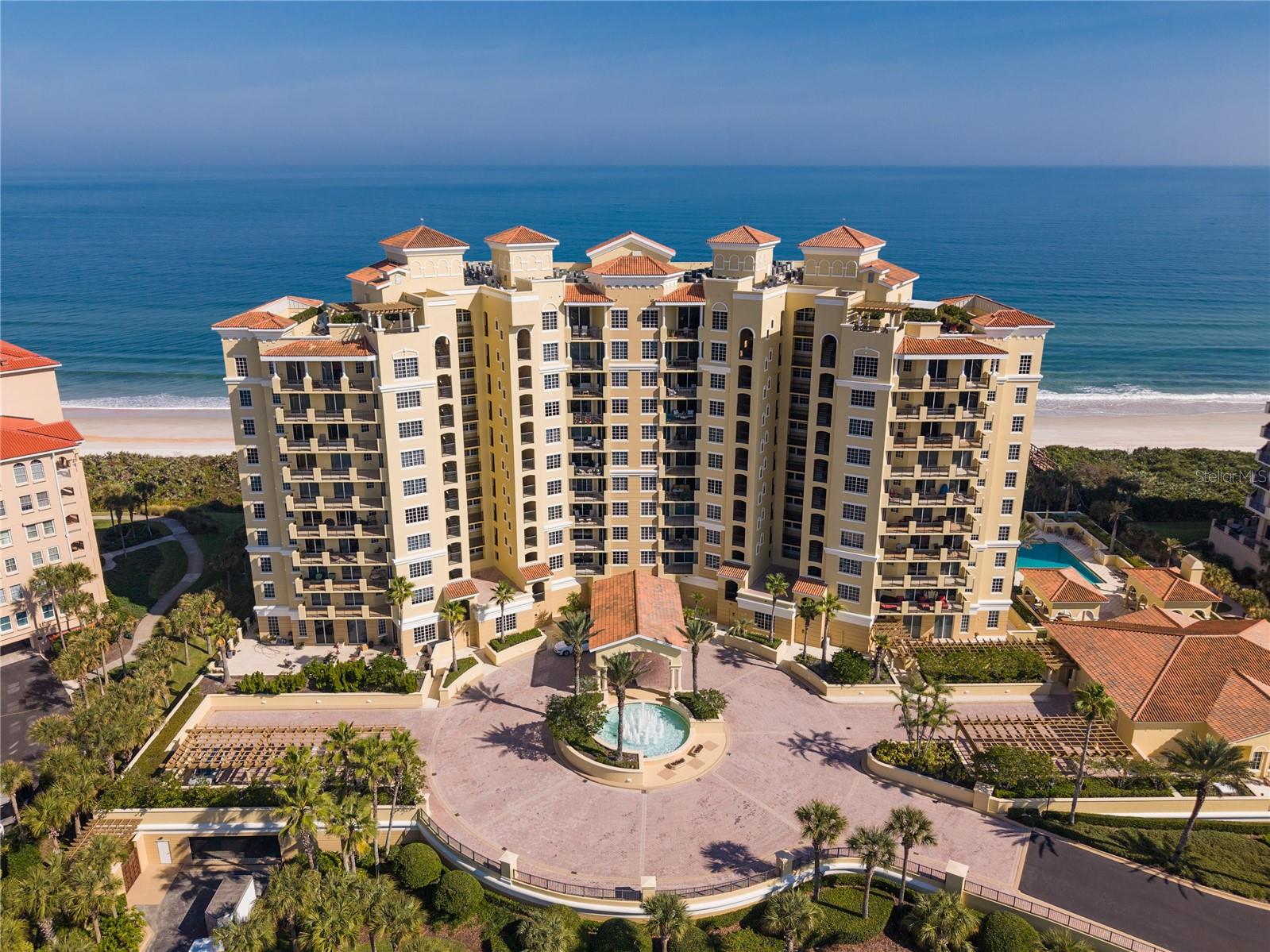 HAMMOCK DUNES - Residential