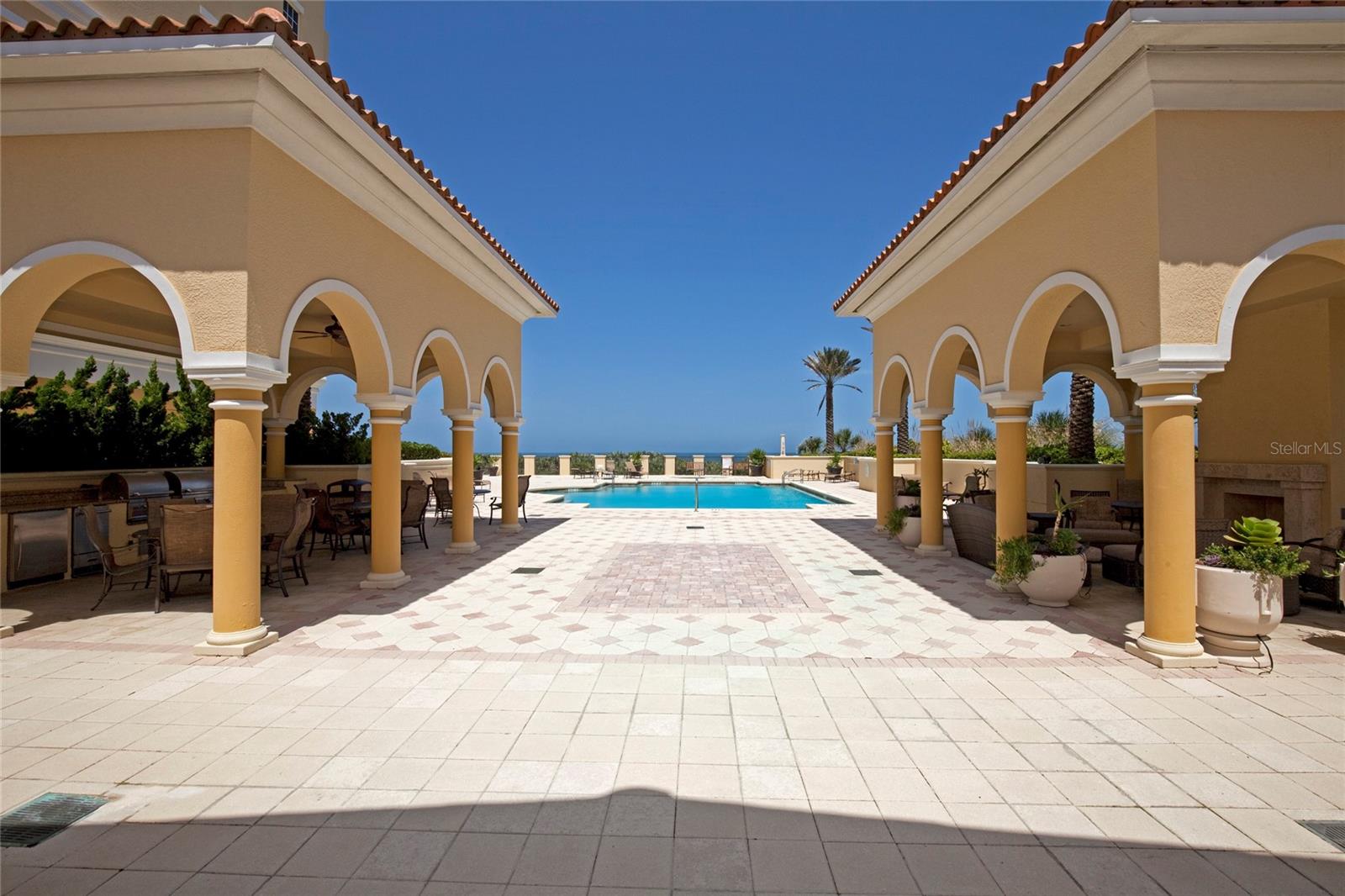 HAMMOCK DUNES - Residential