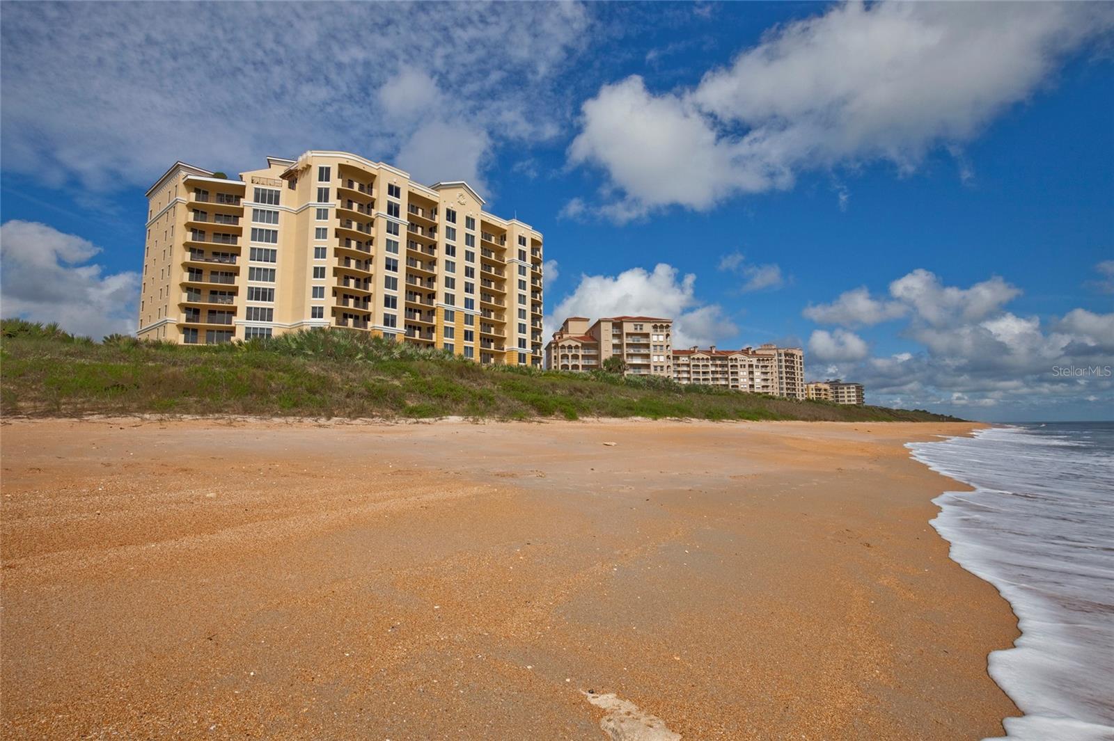 HAMMOCK DUNES - Residential