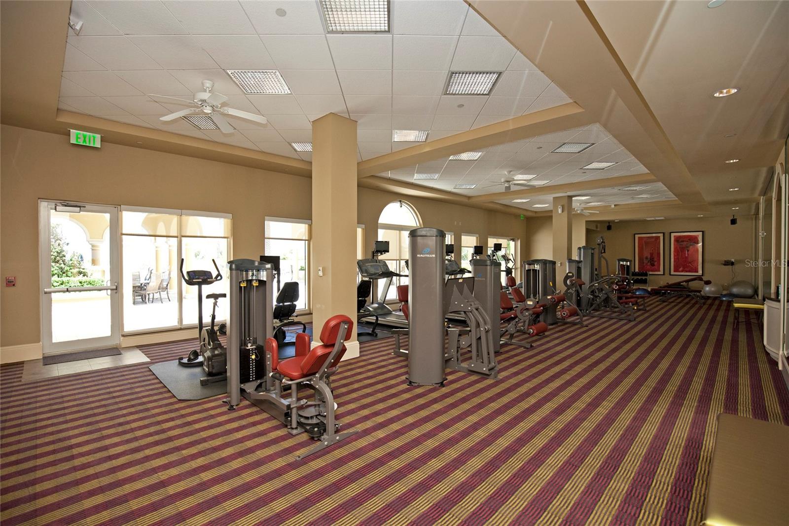 HAMMOCK DUNES - Residential