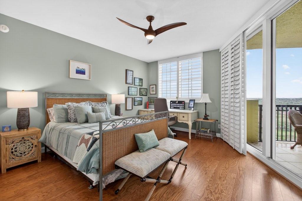 HAMMOCK DUNES - Residential