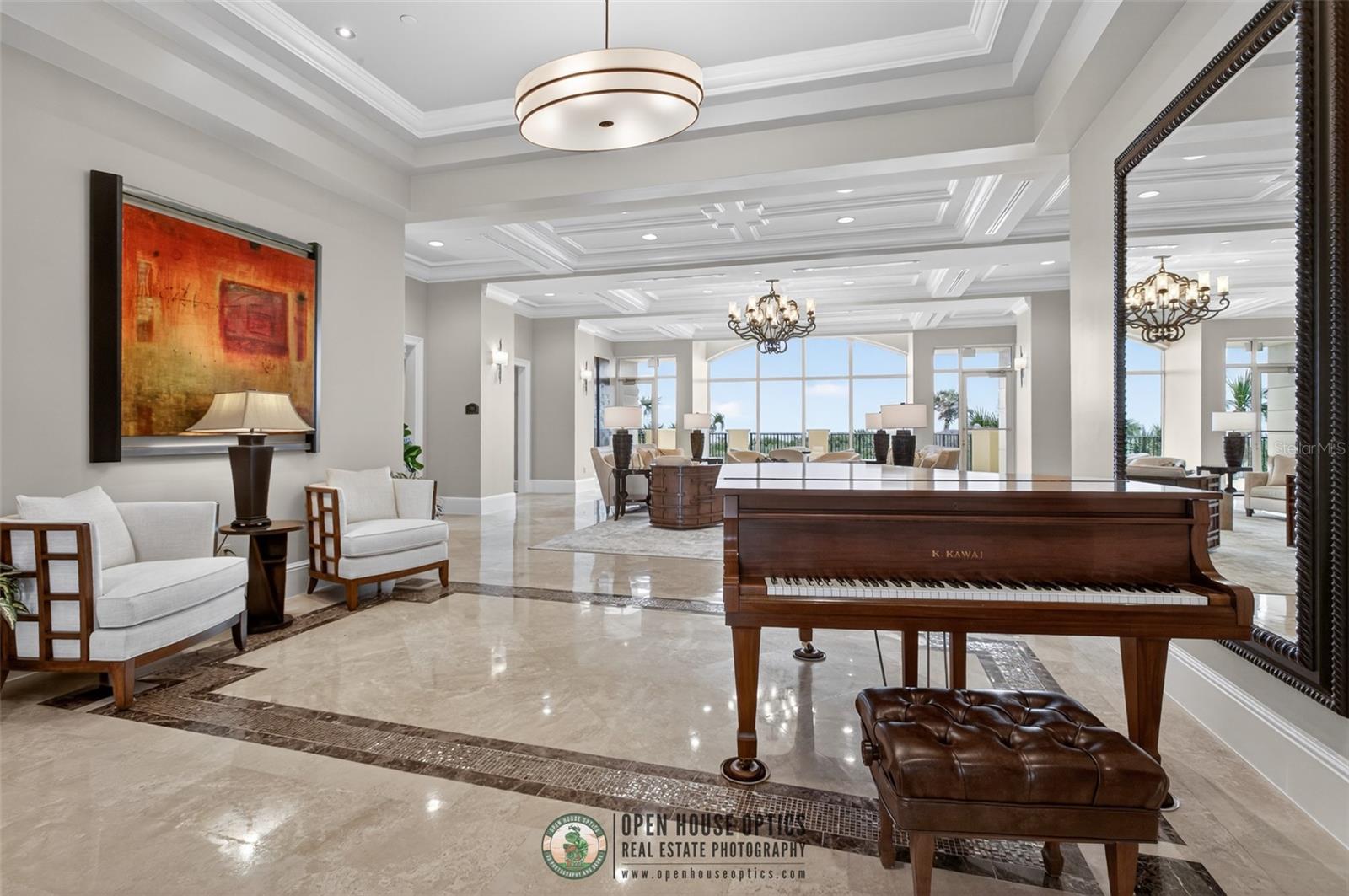 HAMMOCK DUNES - Residential