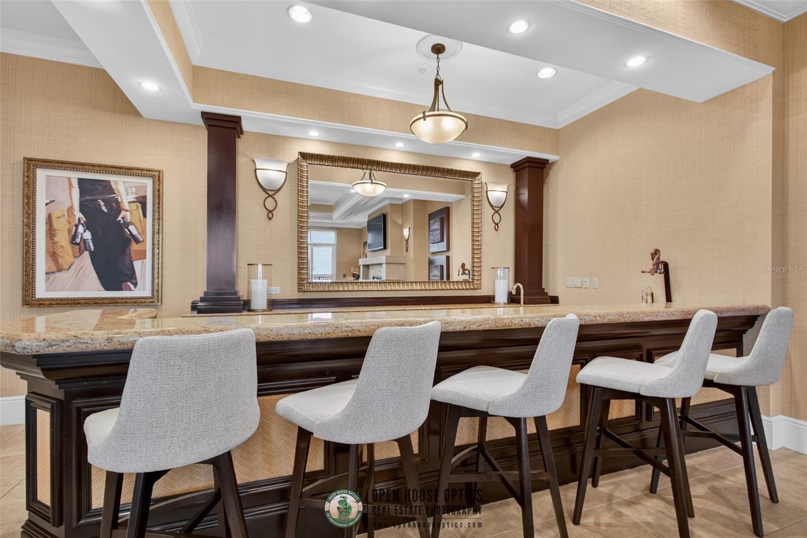 HAMMOCK DUNES - Residential