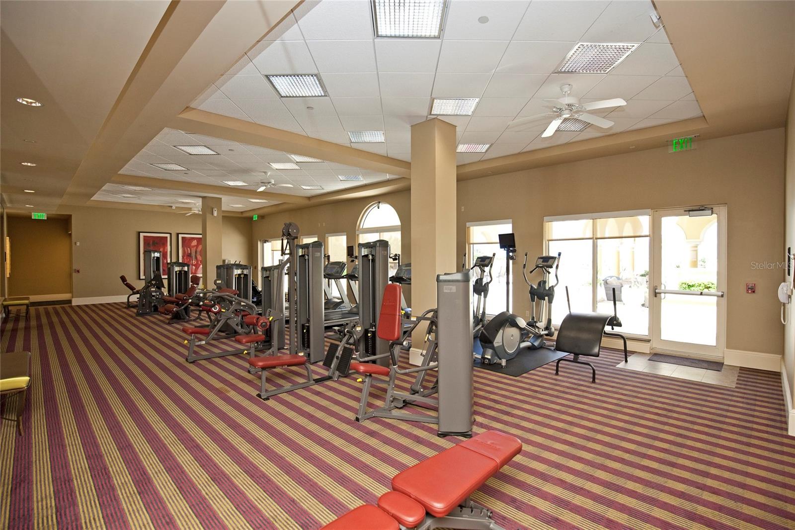 HAMMOCK DUNES - Residential