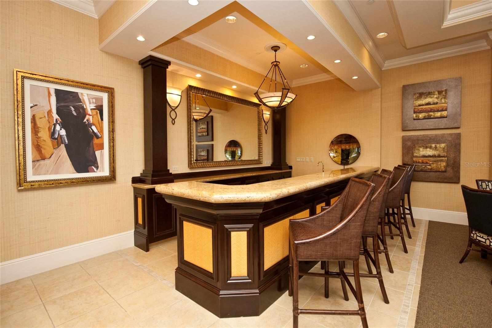 HAMMOCK DUNES - Residential