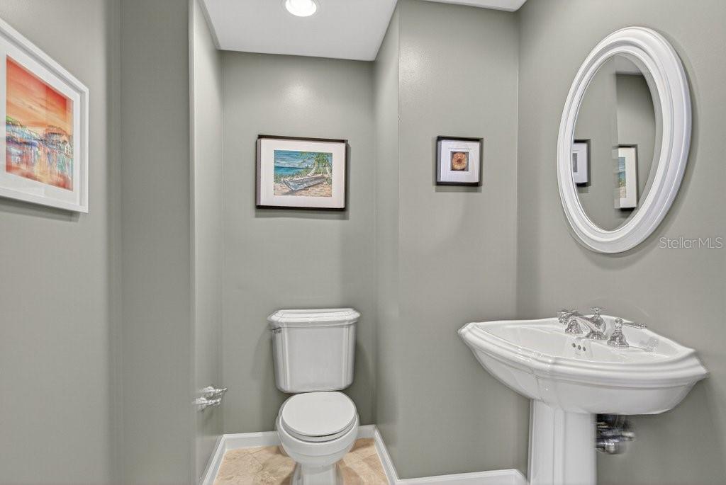 HAMMOCK DUNES - Residential