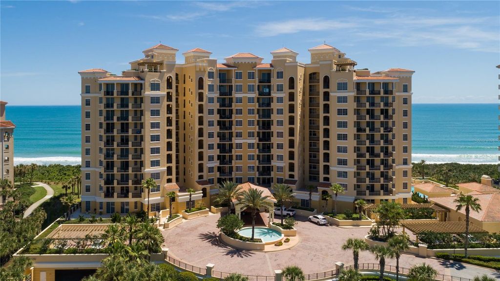 Photo of 19 Avenue De La Mer #804, Palm Coast, FL 32137 (MLS # FC317024)