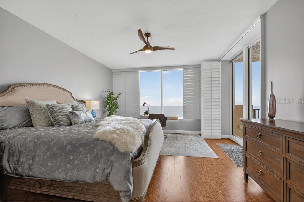 HAMMOCK DUNES - Residential