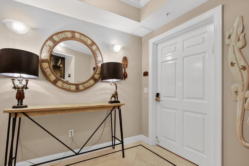 HAMMOCK DUNES - Residential