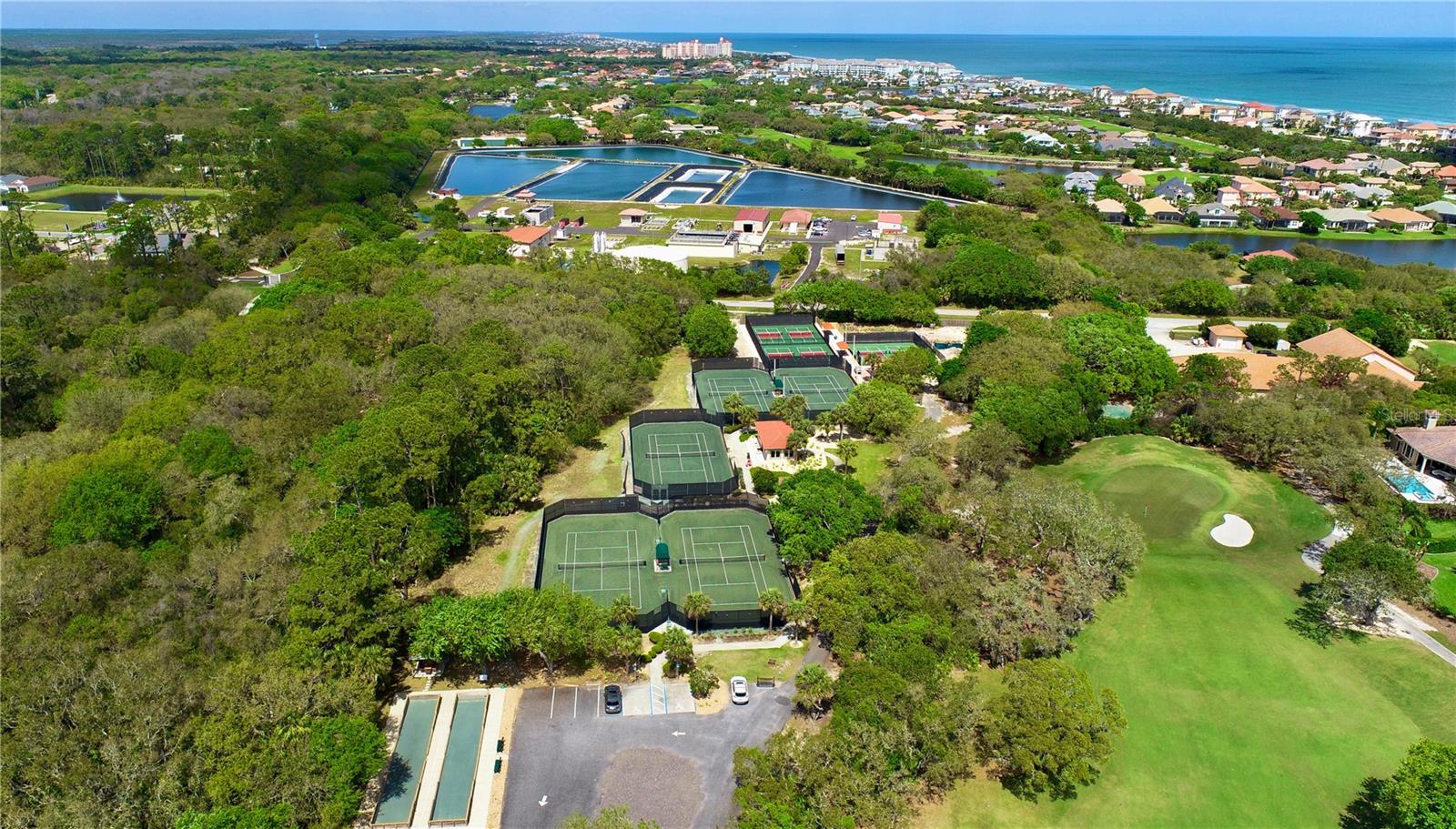 HAMMOCK DUNES - Residential