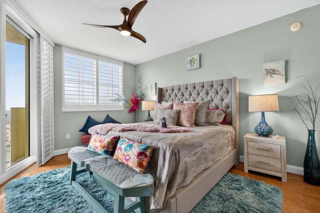 HAMMOCK DUNES - Residential