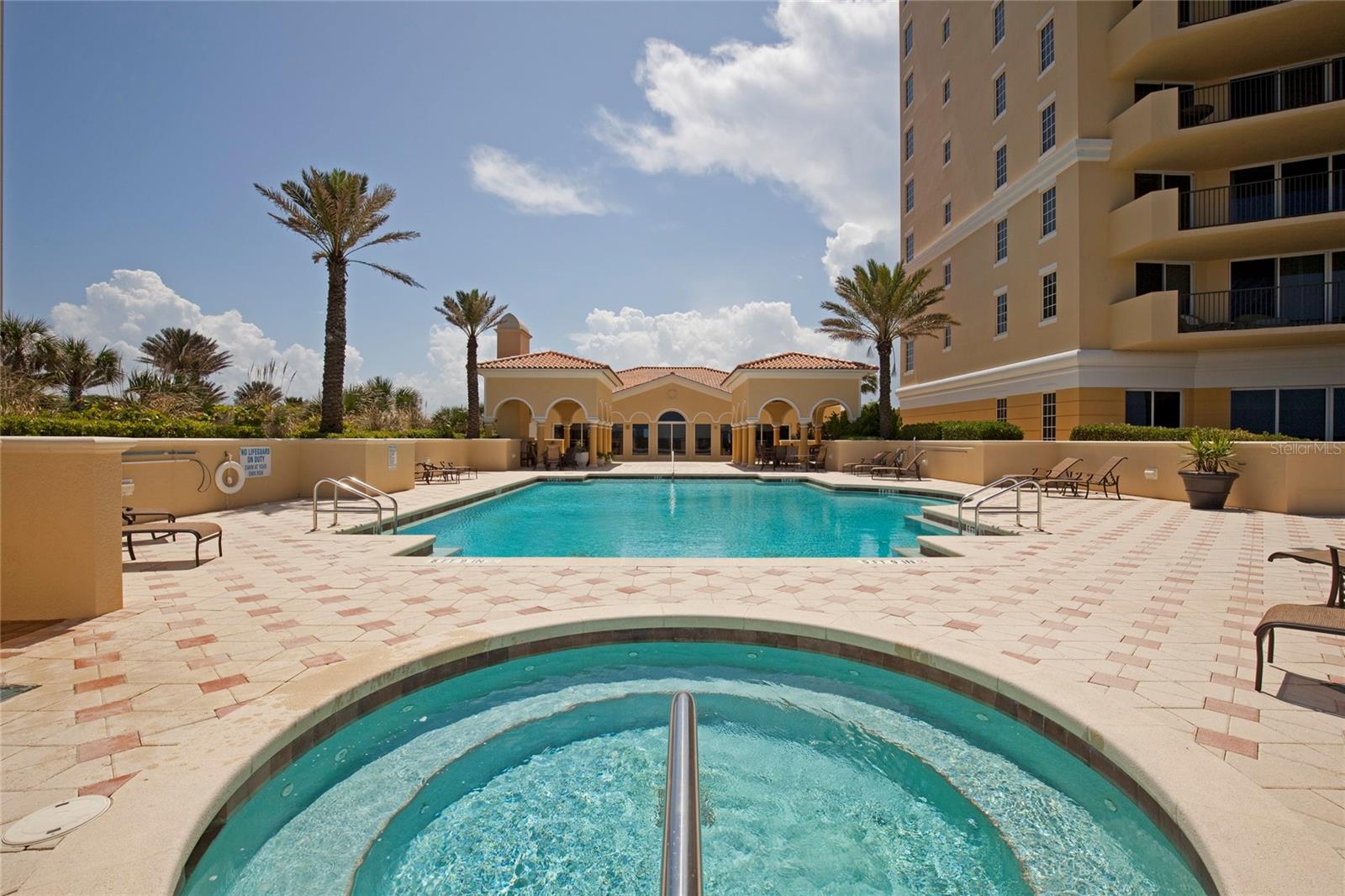 HAMMOCK DUNES - Residential