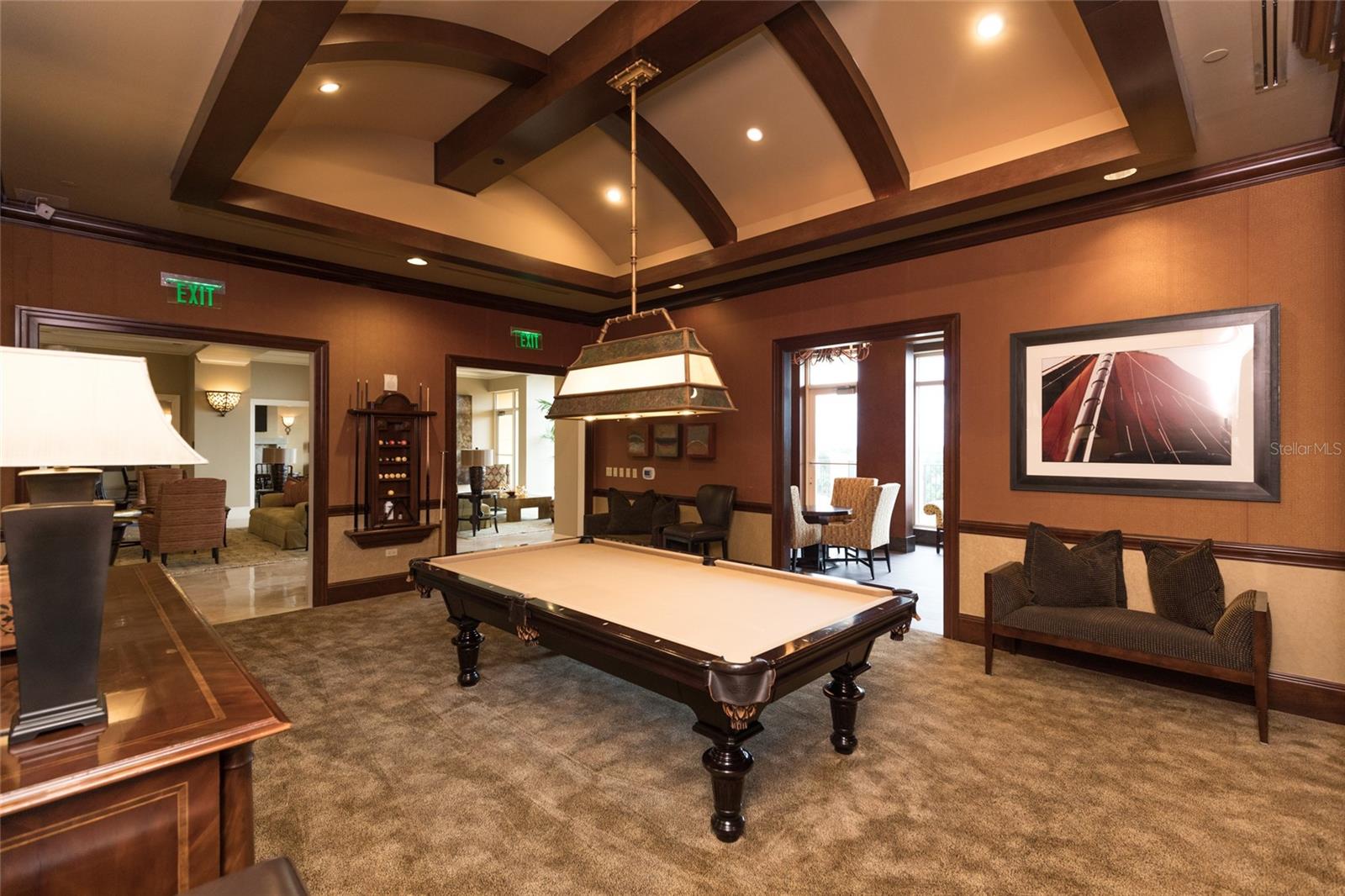 HAMMOCK DUNES - Residential