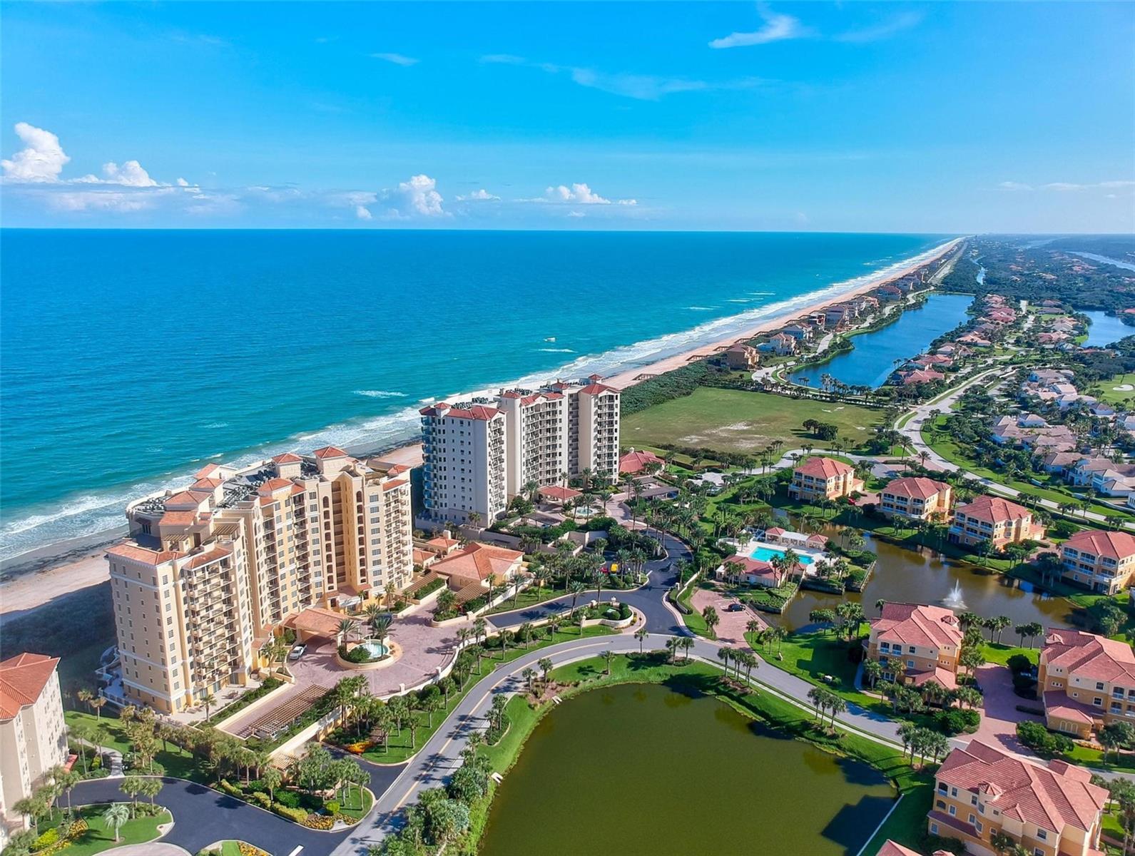 HAMMOCK DUNES - Residential