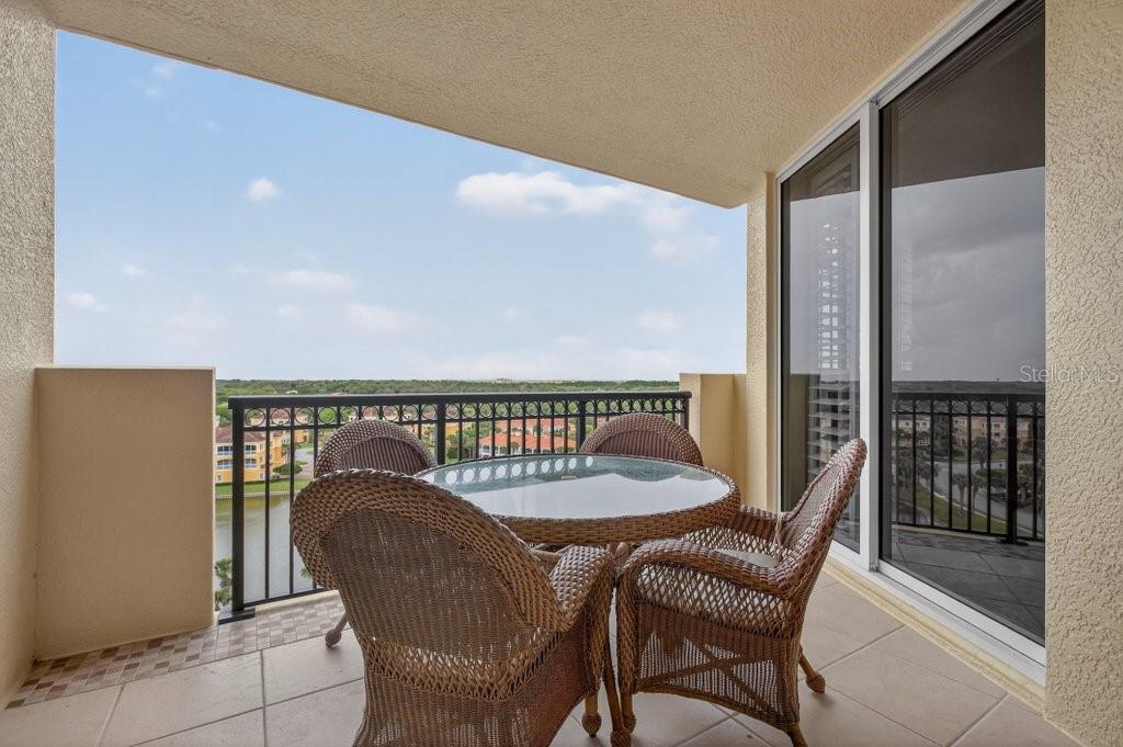 HAMMOCK DUNES - Residential