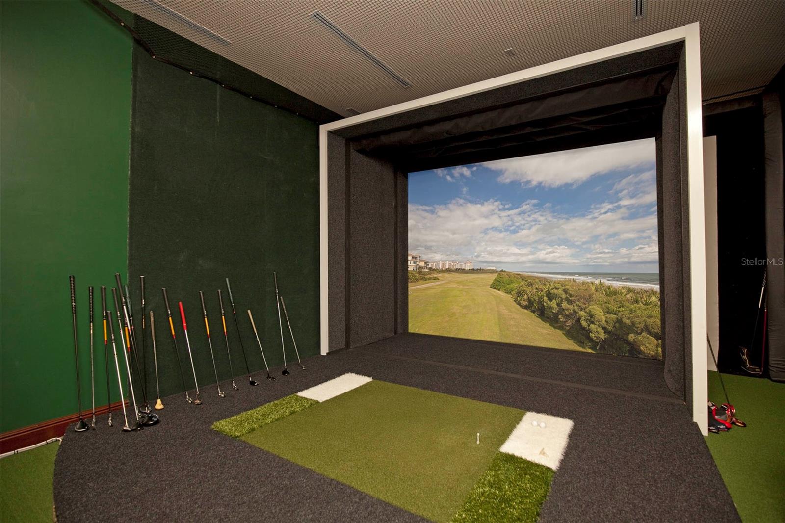 HAMMOCK DUNES - Residential