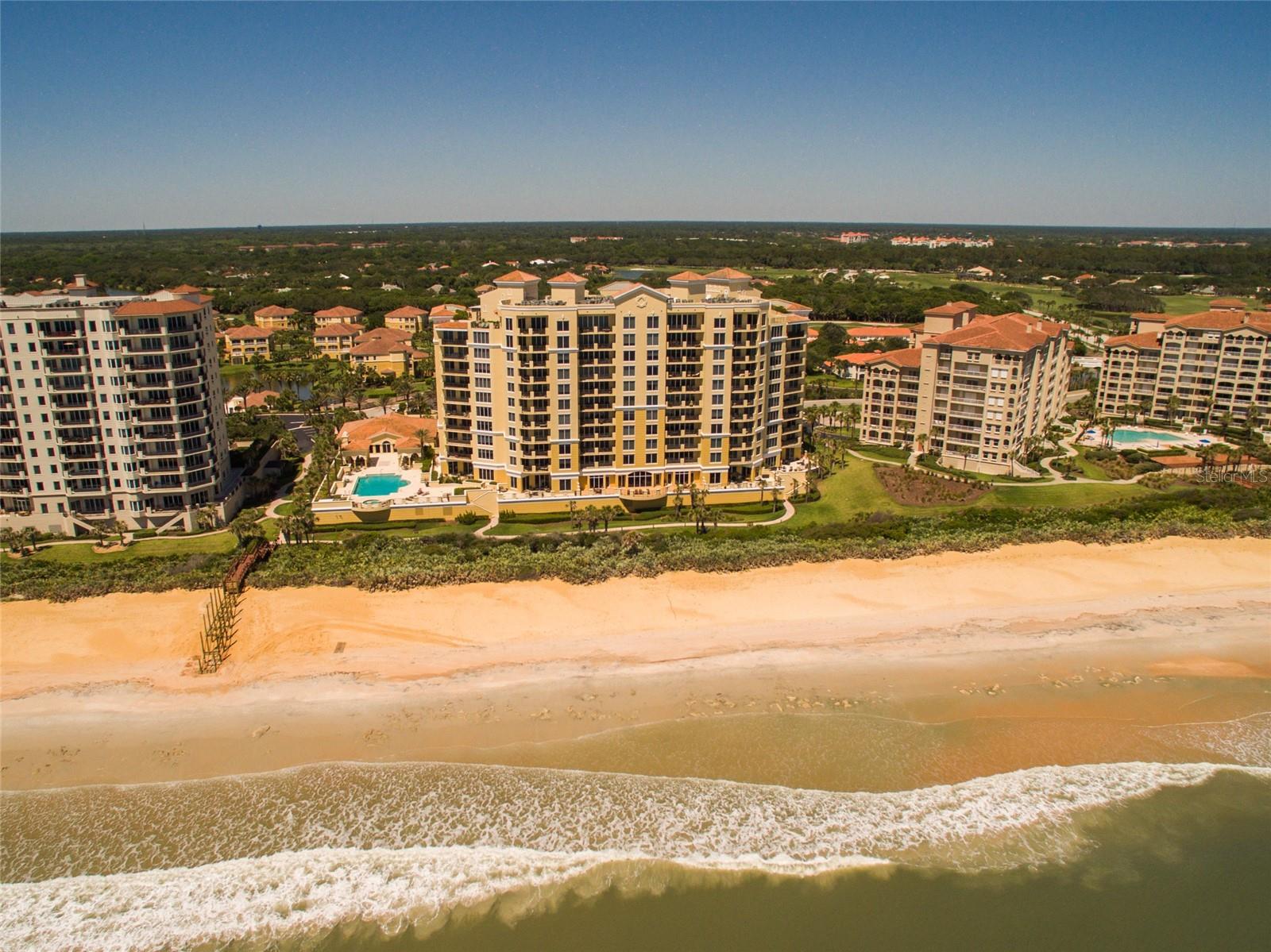 HAMMOCK DUNES - Residential