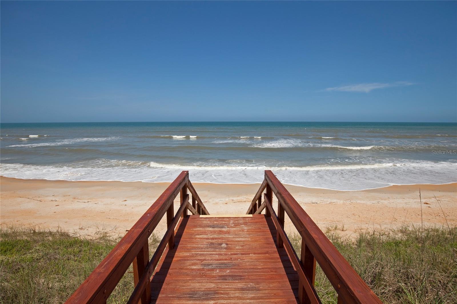 HAMMOCK DUNES - Residential