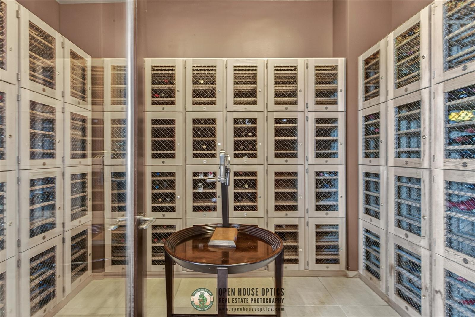 HAMMOCK DUNES - Residential