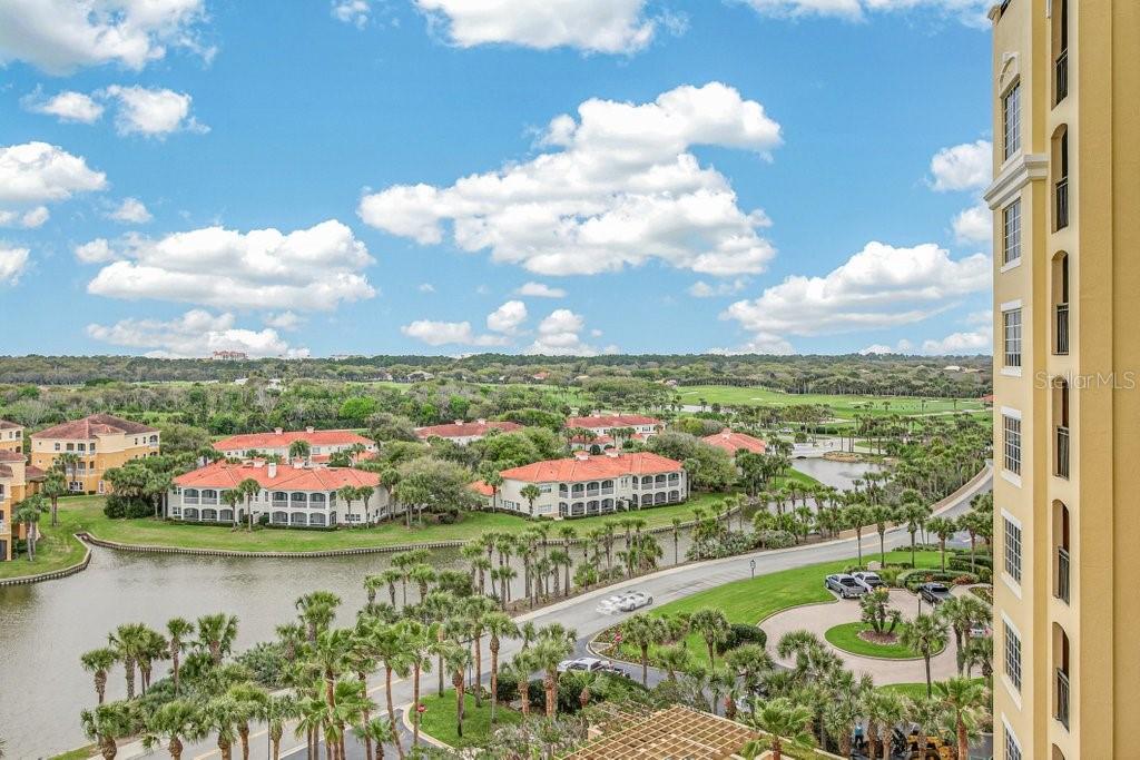 HAMMOCK DUNES - Residential