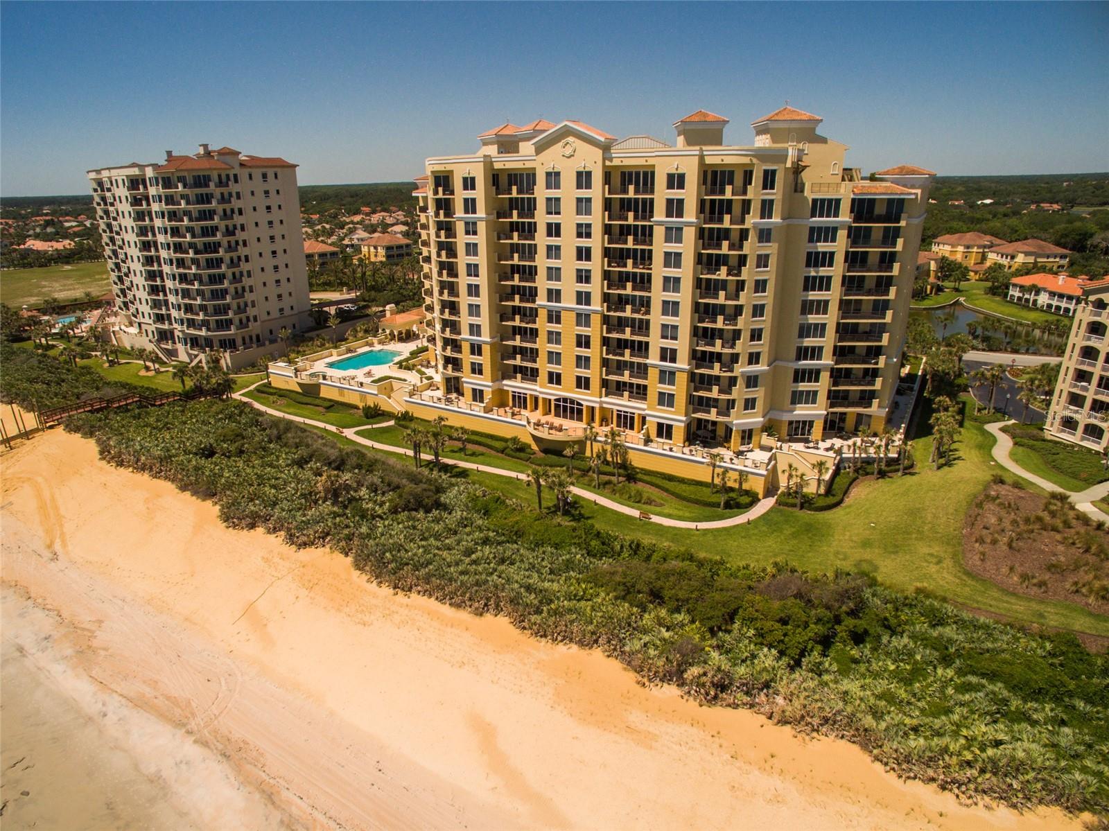 HAMMOCK DUNES - Residential