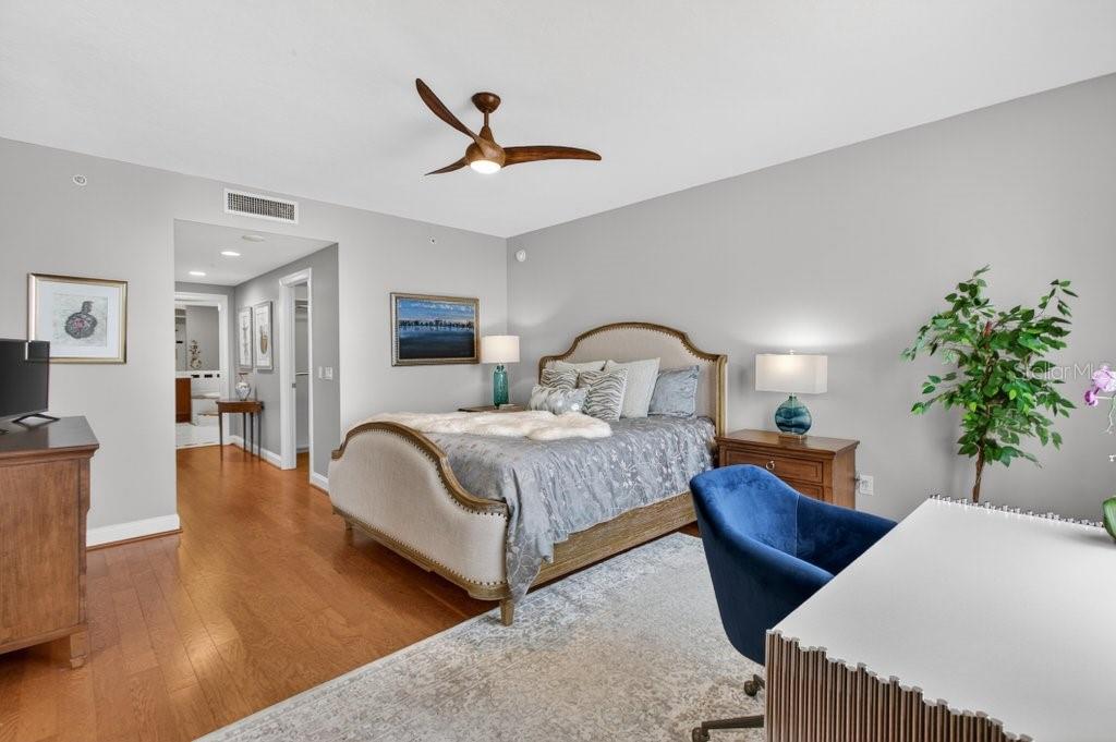 HAMMOCK DUNES - Residential