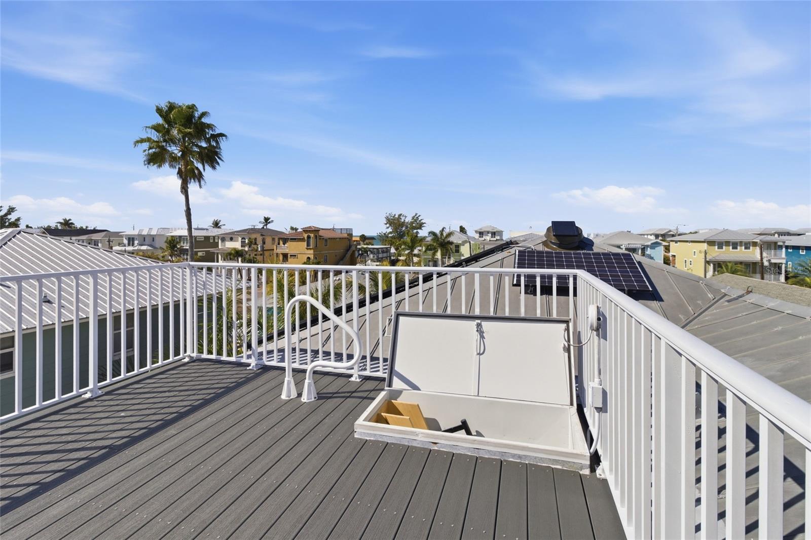 ILEXHURST - Residential