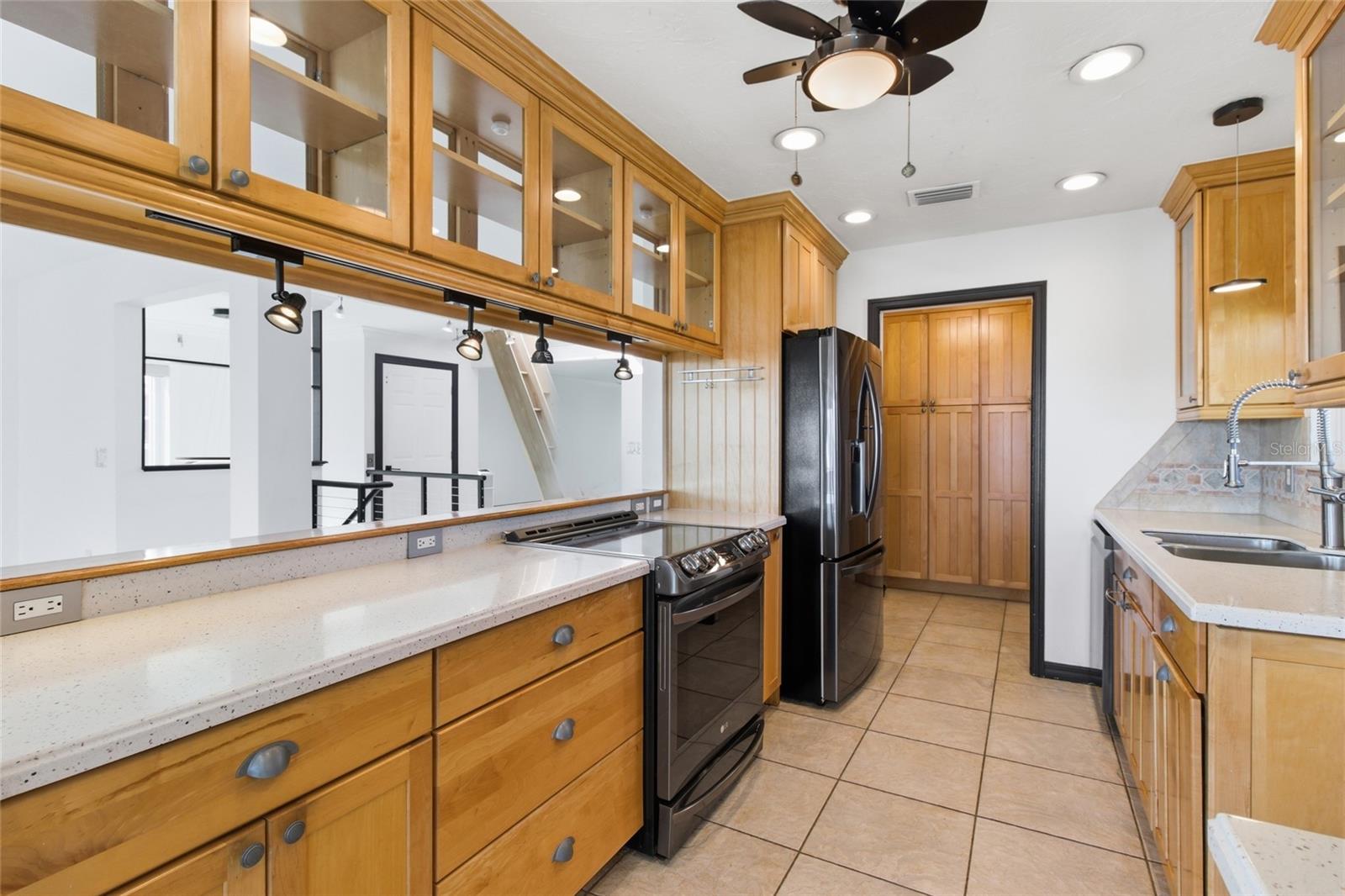 ILEXHURST - Residential