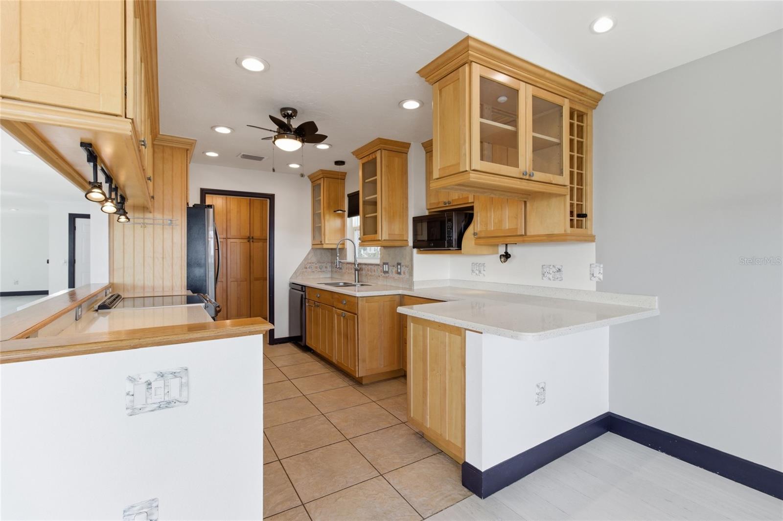 ILEXHURST - Residential