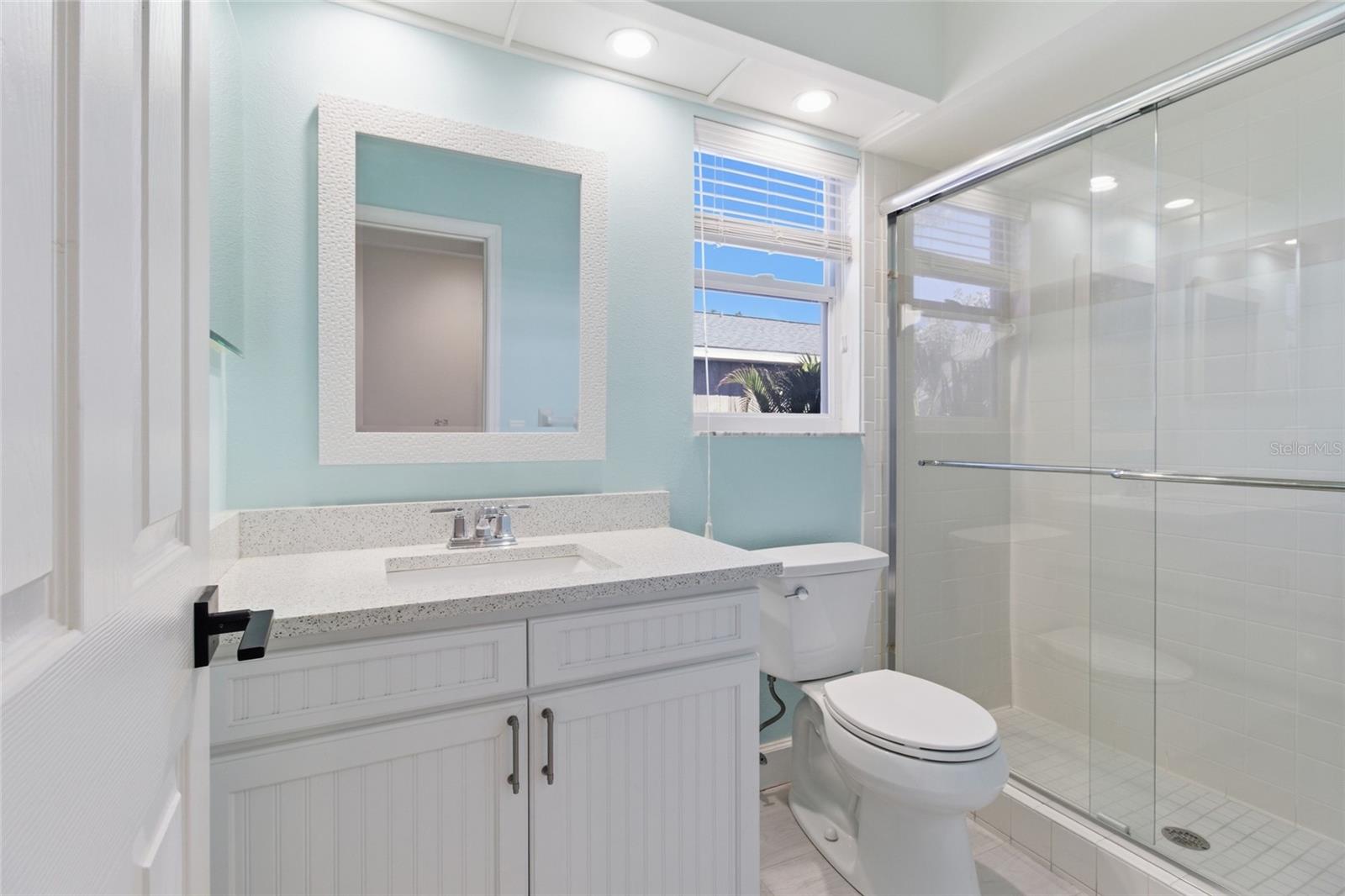 ILEXHURST - Residential