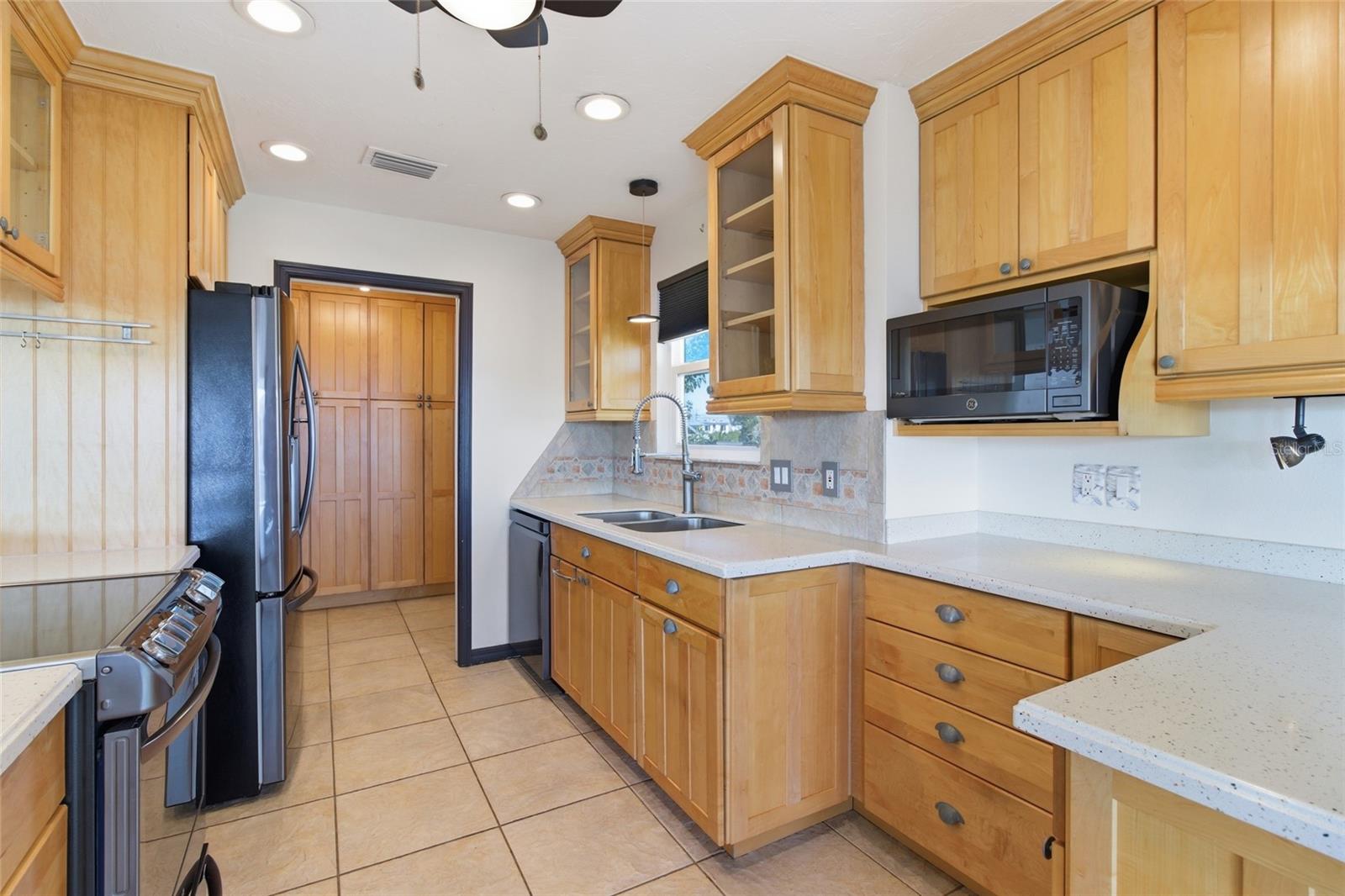 ILEXHURST - Residential