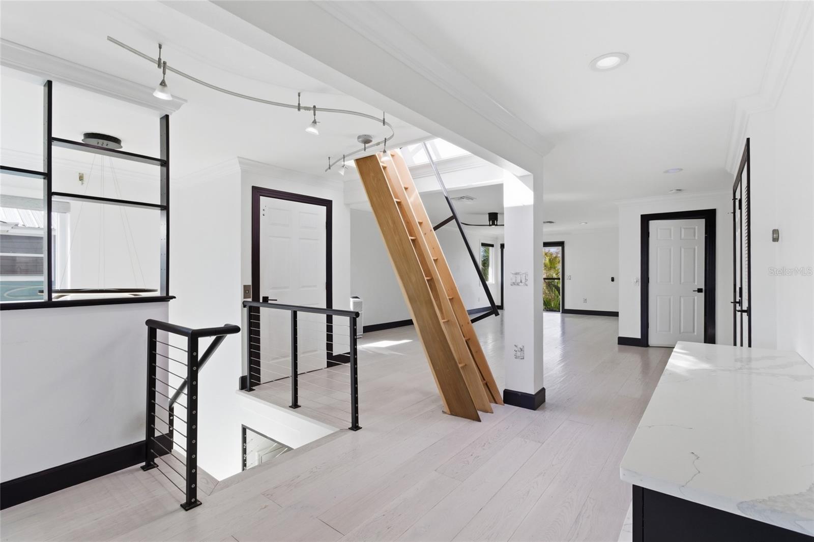 ILEXHURST - Residential