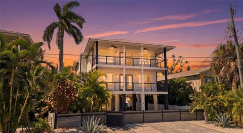 Photo of 2502 Avenue B, Bradenton Beach, FL 34217 (MLS # A4676246)