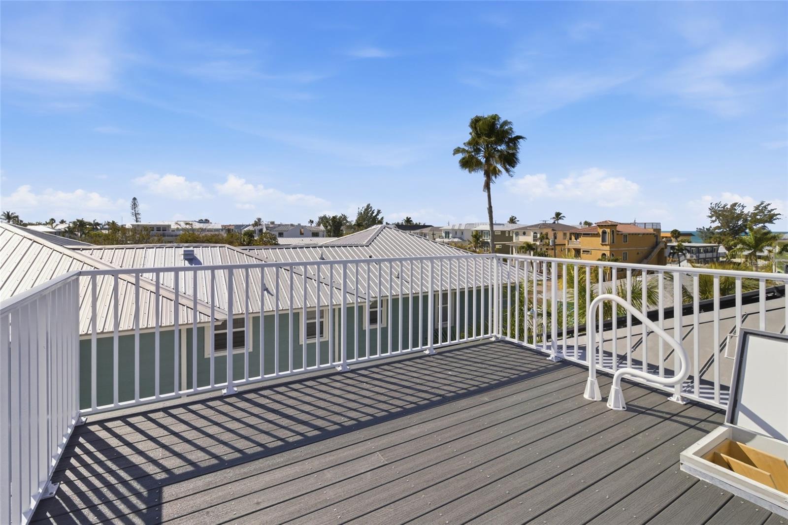 ILEXHURST - Residential