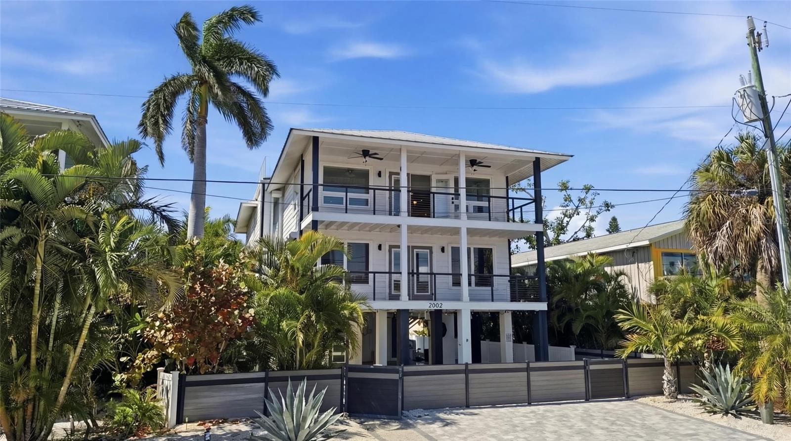 ILEXHURST - Residential