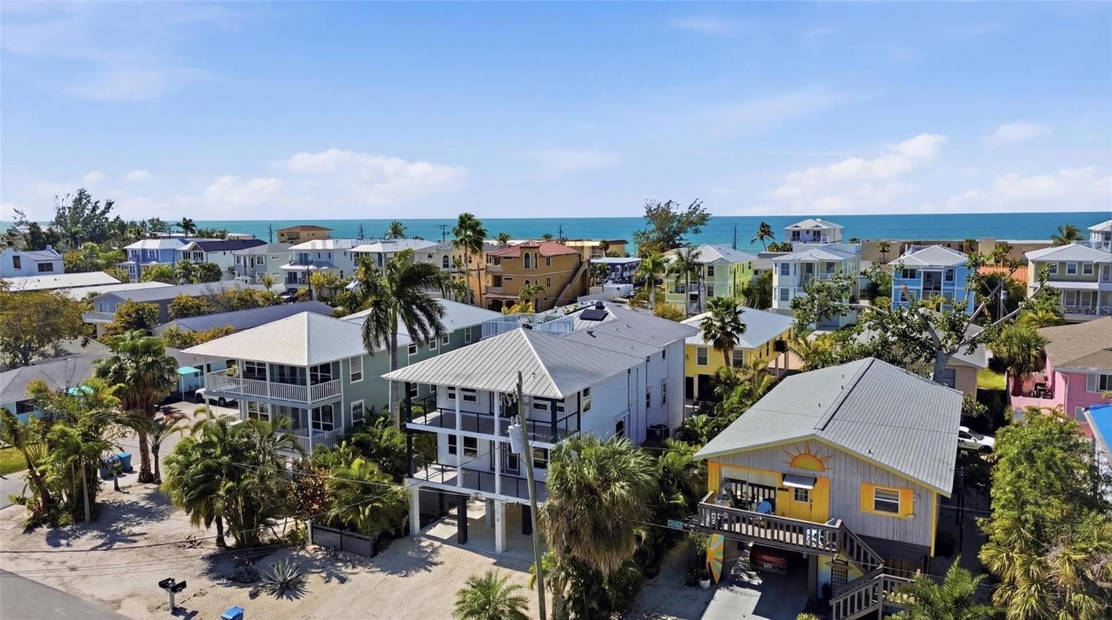 ILEXHURST - Residential