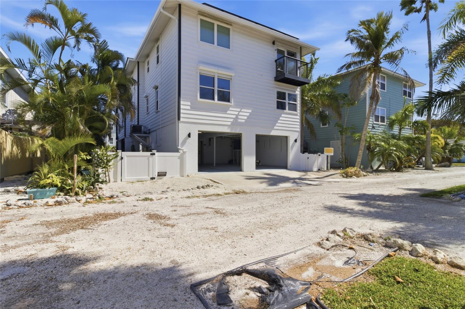 ILEXHURST - Residential