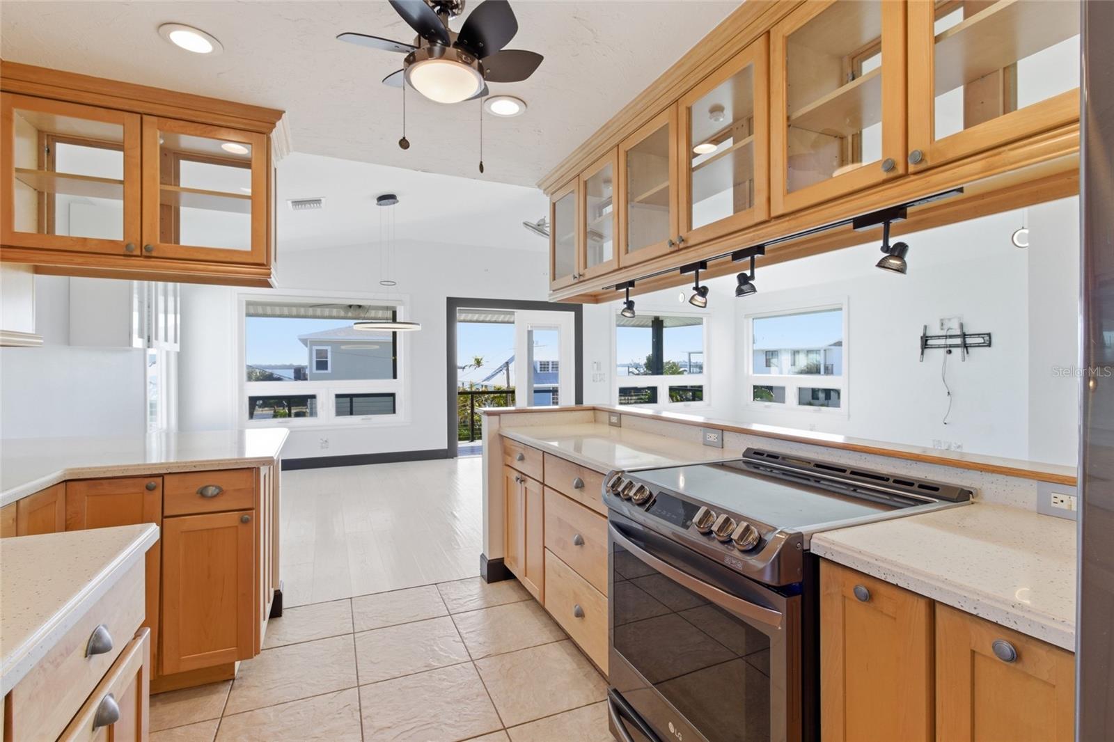 ILEXHURST - Residential